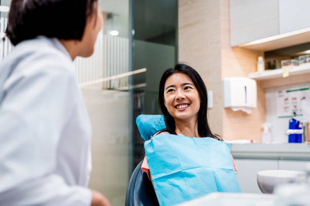 Dental X-Rays and Imaging in Wabash, IN